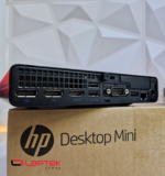 Unité HP Pro Mini 400 G9 - Core i7 13éme vPro - 16 Go RAM DDR5 - 512 Go SSD Nvme