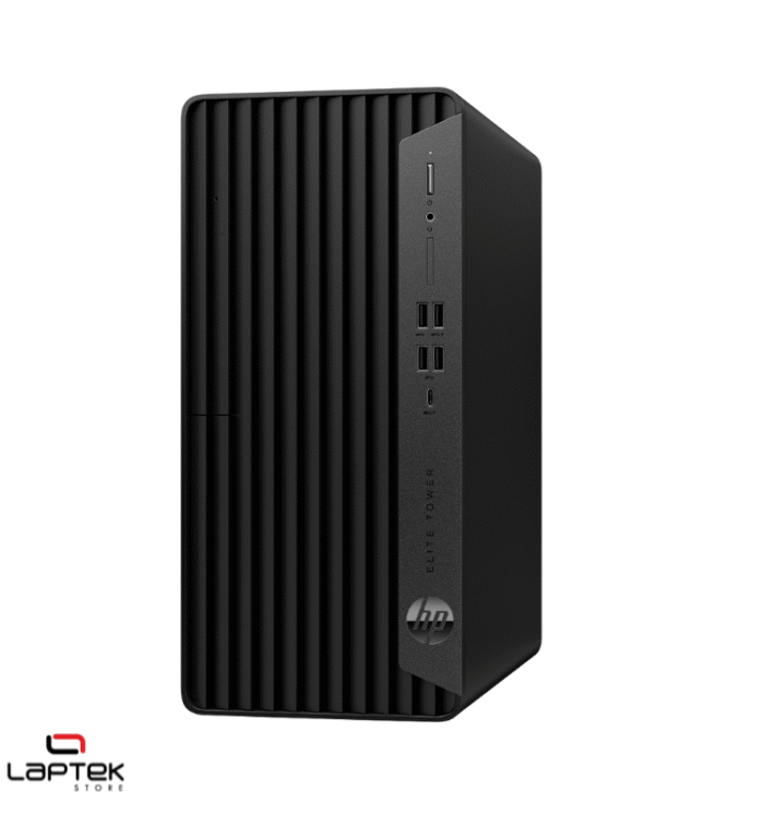 Unité Pro _ HP Elite SFF 600 G9 _ Core i5 12ème vPro _ 16 Go RAM DDR5 5600 Mhz _ 512 SSD Nvme _ Wifi + Bluetooth