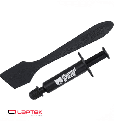 grizzly Pâte thermique haute performance Grizzly Hydronaut - 1g