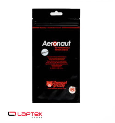 Aeronaut