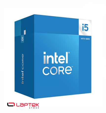 Processeur Intel® Core™ i5 14400F