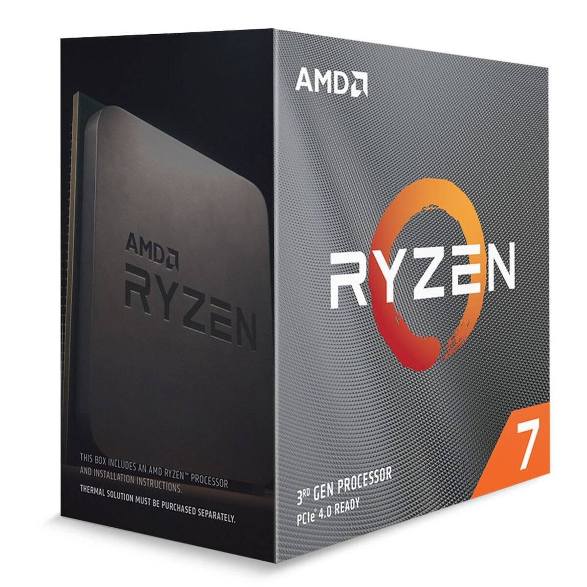 processeur amd ryzen 7 5700x 34 ghz 46 ghz tunisie LapTek Store