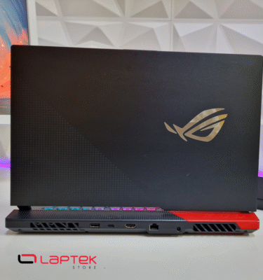 ASUS ROG STRIX - 144 Hz - Ryzen 7 4800H - 144 Hz - RTX 3060 4Go - RGB - 16 Go RAM DDR4 - 1Tera SSD Nvme