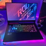 ASUS ROG STRIX - 144 Hz - Ryzen 7 4800H - 144 Hz - RTX 3060 4Go - RGB - 16 Go RAM DDR4 - 1Tera SSD Nvme