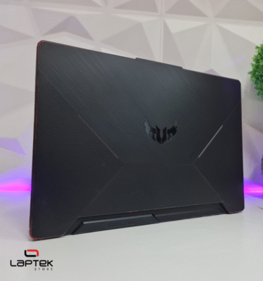 ASUS TUF Gaming F15 - 144 Hz - Core i5 10éme - RGB - 16 Go RAM DDR4 - GTX 1650 4Go - 512 SSD Nvme