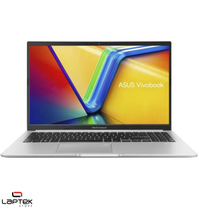 ASUS VivoBook 15 - Core i9-13900H - Intel Iris Xe Graphics - 16 Go RAM DDR4 3200 Mhz - 512 Go SSD Nvme