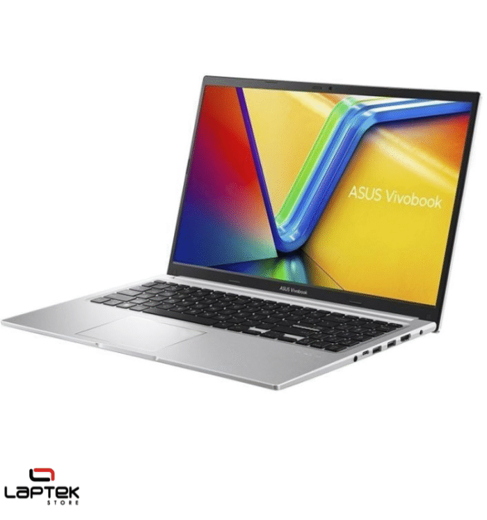 ASUS VivoBook 15 - Core i9-13900H - Intel Iris Xe Graphics - 16 Go RAM DDR4 3200 Mhz - 512 Go SSD Nvme