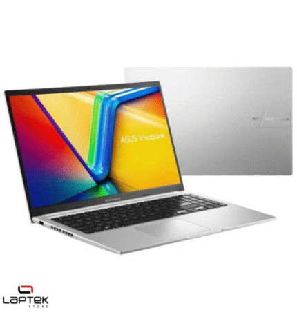 ASUS VivoBook 15 - Core i9-13900H - Intel Iris Xe Graphics - 16 Go RAM DDR4 3200 Mhz - 512 Go SSD Nvme