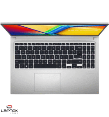 ASUS VivoBook 15 - Core i9-13900H - Intel Iris Xe Graphics - 16 Go RAM DDR4 3200 Mhz - 512 Go SSD Nvme