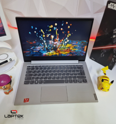 Lenovo IdeaPad S340 - Ryzen 7 - 16 Go RAM - 256 Go SSD Nvme - AMD Radeon RX Vega 10