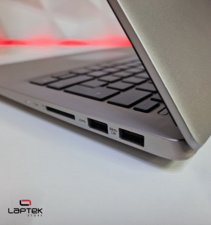 Lenovo IdeaPad S340 - Ryzen 7 - 16 Go RAM - 256 Go SSD Nvme - AMD Radeon RX Vega 10