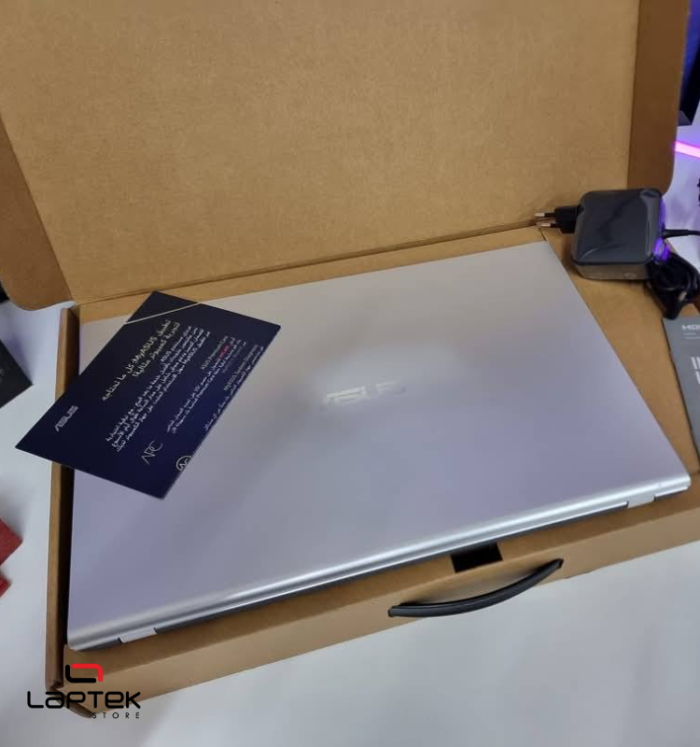 Asus Vivobook - Core i3 11ème Gén - 8 Go RAM DDR4 - 256 Go SSD Nvme