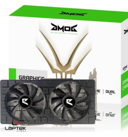 Carte Graphique AMD RX 580 Golden Memory 8 Gb