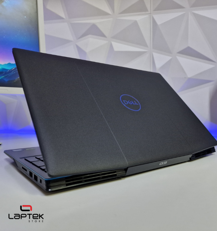 Dell Gamer G3 _ Core i5-9300H _ 16 Go RAM DDR4 _ 512 Go SSD Nvme + 1 Tera HDD _ GTX 1650 4Go