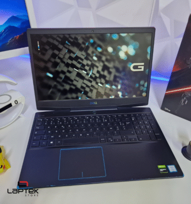 Dell Gamer G3 _ Core i5-9300H _ 16 Go RAM DDR4 _ 512 Go SSD Nvme + 1 Tera HDD _ GTX 1650 4Go