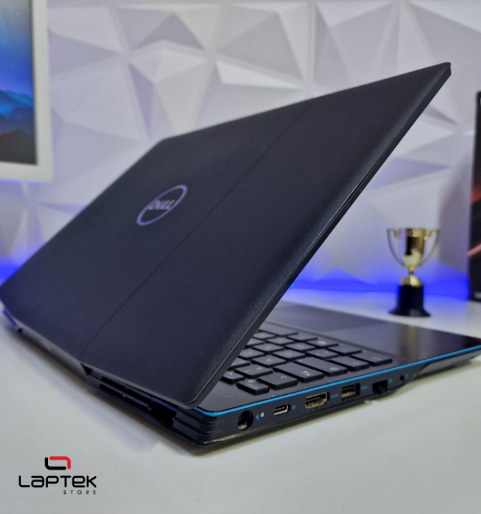 Dell Gamer G3 _ Core i5-9300H _ 16 Go RAM DDR4 _ 512 Go SSD Nvme + 1 Tera HDD _ GTX 1650 4Go