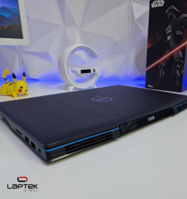 Dell Gamer G3 _ Core i5-9300H _ 16 Go RAM DDR4 _ 512 Go SSD Nvme + 1 Tera HDD _ GTX 1650 4Go