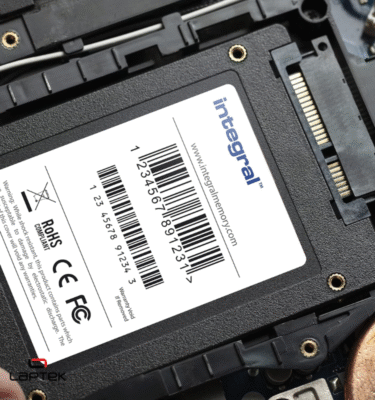 Disque Dur Integral V Série 128 GB SATA III 2.5 Internal SSD