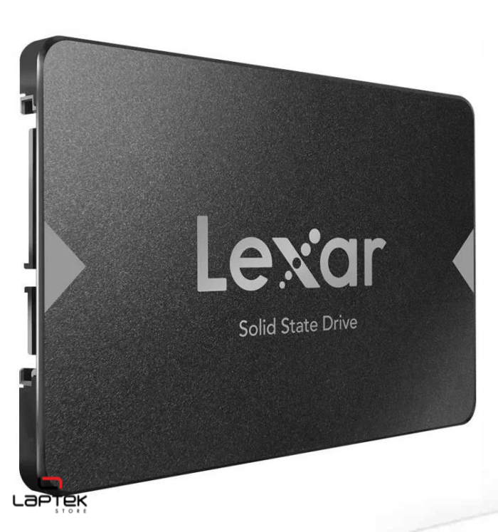 Disque Dur SSD 480 GB LEXAR NQ100 2.5 SATA