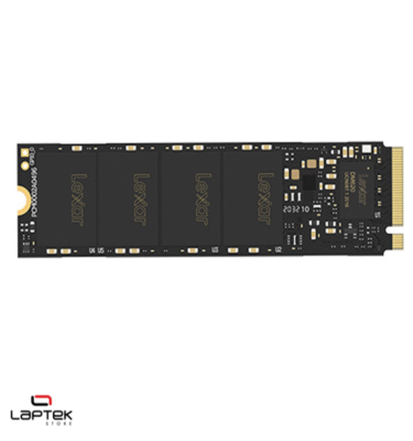 Disque Dur SSD Interne Lexar NM620 512Go NVMe M.2 Pcie