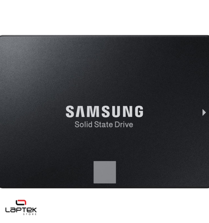 Disque Dur SSD Samsung 860 Evo 2.5_ _ 500 Go