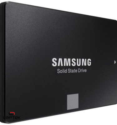Disque Dur SSD Samsung 860 Evo 2.5_ _ 500 Go