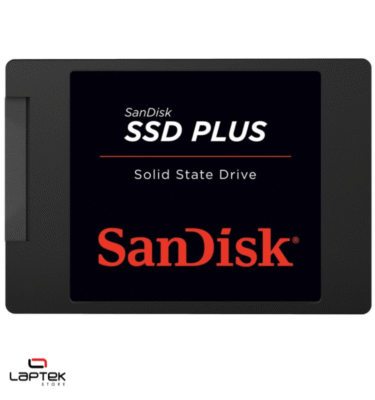 Disque Dur SanDisk SSD PLUS TLC 2.5_ _ 480 Go (2)