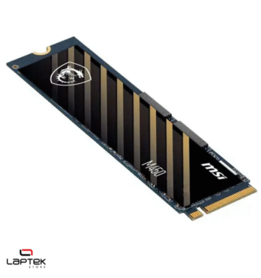 MSI SPATIUM M450 500GO SSD M.2