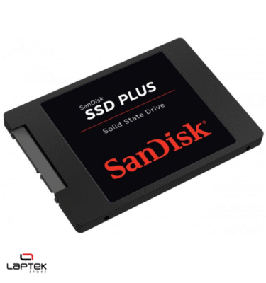 Disque Dur SanDisk SSD PLUS TLC 2.5_ _ 480 Go (2)