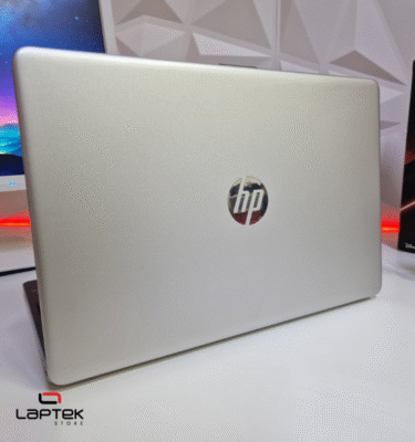 HP Laptop 15 _ Core i7 10éme Gén _ 16 Go RAM DDR4 _ 512 Go SSD Nvme