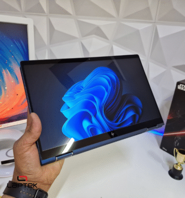 HP 𝙀𝙡𝙞𝙩𝙚 𝘿𝙧𝙖𝙜𝙤𝙣𝙁𝙡𝙮 - Convertible Tactile - Core i5 11eme - 8Go RAM DDR4 - 256 Go SSD Nvme