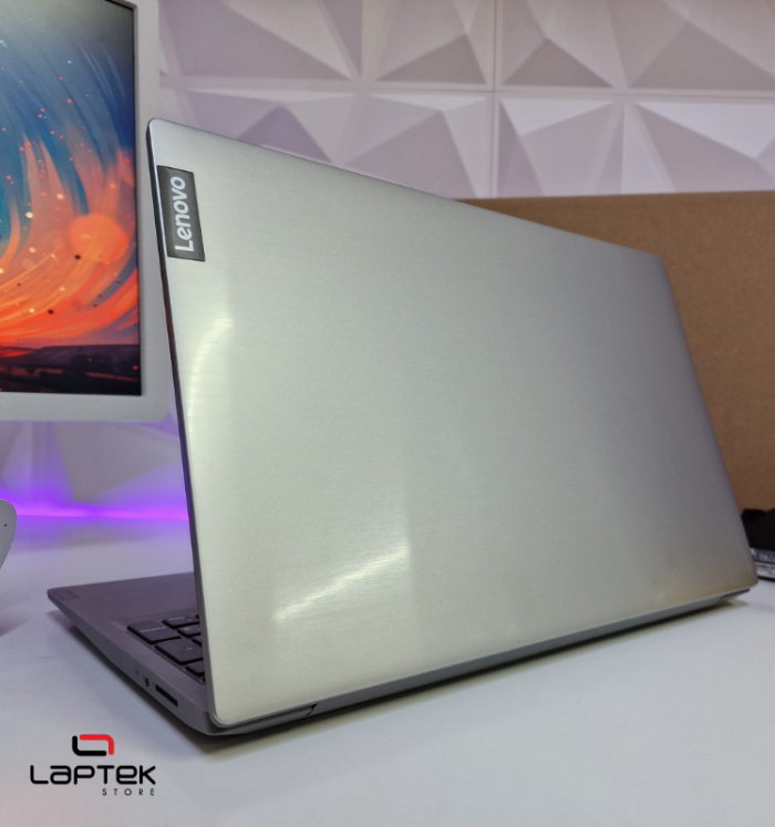 Lenovo IdeaPad S145 _ Core I3 10éme Gén _ 12 Go RAM DDR4 _ Intel Ultra HD Graphics _ 256 SSD Nvme + 1To HDD