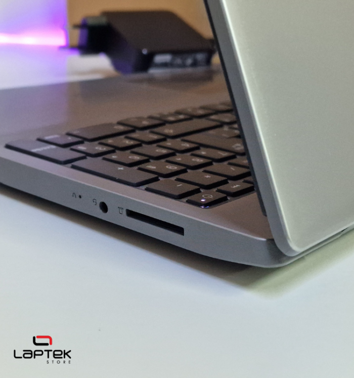 Lenovo IdeaPad S145 _ Core I3 10éme Gén _ 12 Go RAM DDR4 _ Intel Ultra HD Graphics _ 256 SSD Nvme + 1To HDD