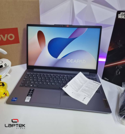 Lenovo IdeaPad Slim 3i _ i5-13420H 13eme _ 8 Go DDR5 _ 512 Go SSD Nvme