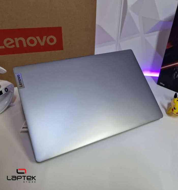 Lenovo IdeaPad Slim 3i _ i5-13420H 13eme _ 8 Go DDR5 _ 512 Go SSD Nvme