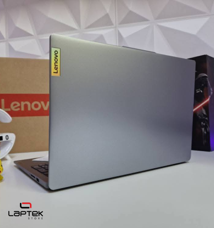 Lenovo IdeaPad Slim 3i _ i5-13420H 13eme _ 8 Go DDR5 _ 512 Go SSD Nvme