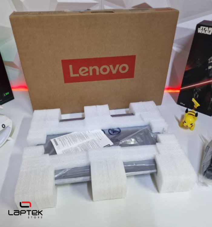 Lenovo IdeaPad Slim 3i _ i5-13420H 13eme _ 8 Go DDR5 _ 512 Go SSD Nvme