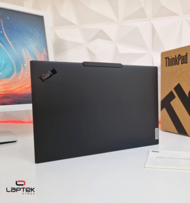 Lenovo ThinkPad T14 Gen 5 _ Ryzen 7 Pro 8840U _ 16 Go RAM DDR5 5600 Mhz _ 512 Go SSD Nvme