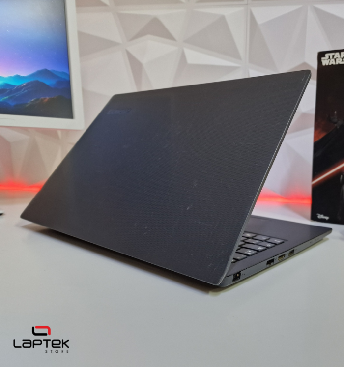 Lenovo V130 | Pentium Silver N5000 | 8 Go RAM DDR4 - 256 Go SSD | Intel UHD Graphics 605 – Image 2