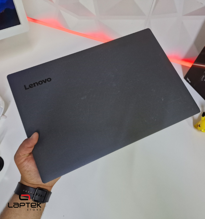 Lenovo V130 | Pentium Silver N5000 | 8 Go RAM DDR4 - 256 Go SSD | Intel UHD Graphics 605 – Image 3