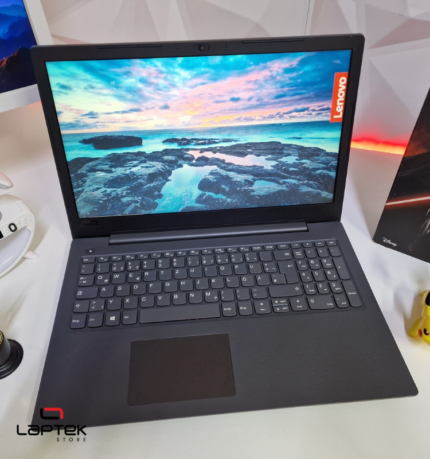 Lenovo V130 | Pentium Silver N5000 | 8 Go RAM DDR4 - 256 Go SSD | Intel UHD Graphics 605