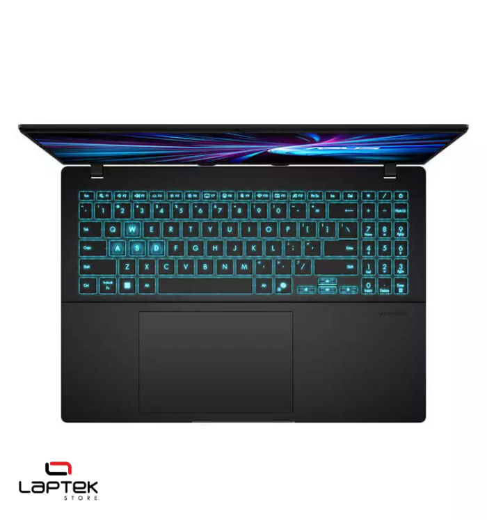 PC Portable Gamer ASUS V16 V3607VJ Intel Core 7 240H 16Go RTX 3050