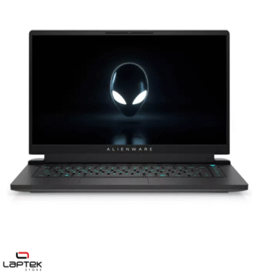 PC Portable – Dell Alienware M15 R6 | Core i7-11800H | RTX 3080 8 Go | 16 Go DDR4 | SSD 1 To NVMe | Écran 360 Hz