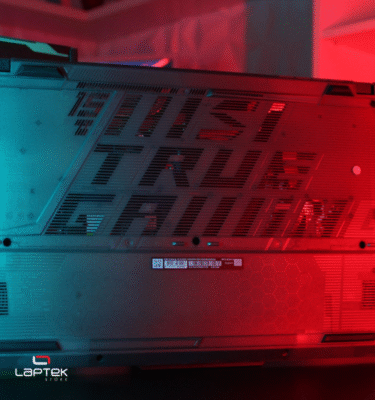 Pc Gamer MSI CYBORG 15 - 144 Hz - Core i7 13éme - RTX 4060 8Gb - 16 Go RAM DDR5 -512 SSD Nvme (2)