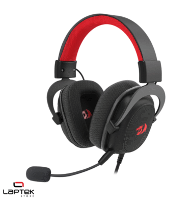 MICRO CASQUE GAMER - Redragon H510 ZEUS LITE