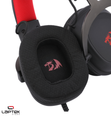MICRO CASQUE GAMER - Redragon H510 ZEUS LITE