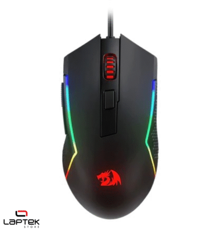 SOURIS GAMER - REDRAGON TRIDENT BASIC M616 RGB