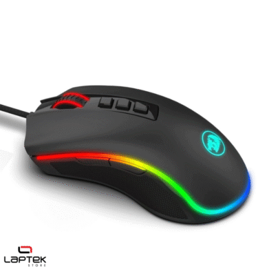 SOURIS REDRAGON COBRA M711-2 RGB BLACK