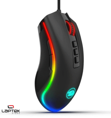 SOURIS REDRAGON COBRA M711-2 RGB BLACK