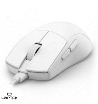 SOURIS REDRAGON K1NG 1K M724W WHITE